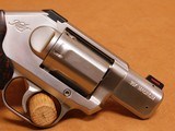 Kimber K6s DCR Deluxe Carry Revolver (.357 Magnum, 2-inch) - 7 of 11