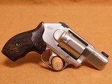 Kimber K6s DCR Deluxe Carry Revolver (.357 Magnum, 2-inch) - 5 of 11
