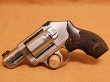 Kimber K6s DCR Deluxe Carry Revolver (.357 Magnum, 2-inch) - 2 of 11