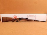 UNFIRED Ruger No. 1-A w/ Box (.250 Savage, 24-inch) - 1 of 14