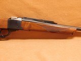 UNFIRED Ruger No. 1-AH w/ Box (6.5 Creedmoor, 24-inch) - 4 of 13