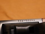 UNFIRED Ruger No. 1-AH w/ Box (6.5 Creedmoor, 24-inch) - 12 of 13