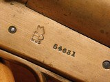 Webley & Scott No 1 Mk III Flare Pistol (WW1, 1917, English) - 11 of 14