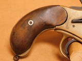 Webley & Scott No 1 Mk III Flare Pistol (WW1, 1917, English) - 8 of 14