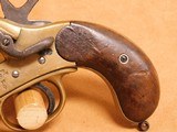 Webley & Scott No 1 Mk III Flare Pistol (WW1, 1917, English) - 2 of 14