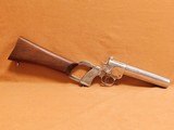 Webley & Scott / Federal Laboratories No 1 Mk I Flare Pistol/Riot Gun - 10 of 16