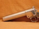 Webley & Scott / Federal Laboratories No 1 Mk I Flare Pistol/Riot Gun - 3 of 16