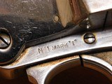 Webley & Scott / Federal Laboratories No 1 Mk I Flare Pistol/Riot Gun - 6 of 16