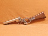 Webley & Scott / Federal Laboratories No 1 Mk I Flare Pistol/Riot Gun - 2 of 16