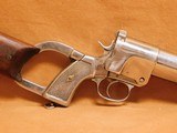 Webley & Scott / Federal Laboratories No 1 Mk I Flare Pistol/Riot Gun - 12 of 16