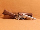 Webley & Scott / Federal Laboratories No 1 Mk I Flare Pistol/Riot Gun - 1 of 16