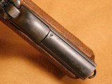 Colt 1911 US NAVY (1915, WW1 Naval Militia) - 18 of 18