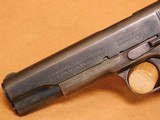 Colt 1911 US NAVY (1915, WW1 Naval Militia) - 2 of 18