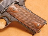 Colt 1911 US NAVY (1915, WW1 Naval Militia) - 4 of 18