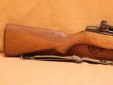 International Harvester M1 Garand (All-Correct, LMR Barrel) - 2 of 16