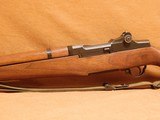 International Harvester M1 Garand (All-Correct, LMR Barrel) - 7 of 16