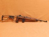 Inland Type I M1A1 Paratrooper Carbine (Sep 1943, Post-War Rebuild) - 1 of 26