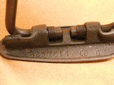 Inland Type I M1A1 Paratrooper Carbine (Sep 1943, Post-War Rebuild) - 24 of 26