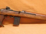 Inland Type I M1A1 Paratrooper Carbine (Sep 1943, Post-War Rebuild) - 3 of 26