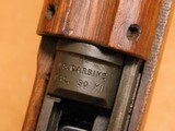 Inland Type I M1A1 Paratrooper Carbine (Sep 1943, Post-War Rebuild) - 14 of 26