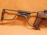 Inland Type I M1A1 Paratrooper Carbine (Sep 1943, Post-War Rebuild) - 2 of 26