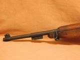 Inland Type I M1A1 Paratrooper Carbine (Sep 1943, Post-War Rebuild) - 12 of 26