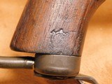 Inland Type I M1A1 Paratrooper Carbine (Sep 1943, Post-War Rebuild) - 23 of 26