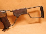 Inland Type I M1A1 Paratrooper Carbine (Sep 1943, Post-War Rebuild) - 10 of 26