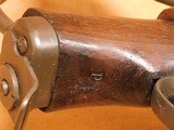Inland Type I M1A1 Paratrooper Carbine (Sep 1943, Post-War Rebuild) - 7 of 26