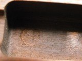 Inland Type I M1A1 Paratrooper Carbine (Sep 1943, Post-War Rebuild) - 20 of 26
