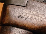 Inland Type I M1A1 Paratrooper Carbine (Sep 1943, Post-War Rebuild) - 5 of 26