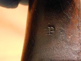 Inland Type I M1A1 Paratrooper Carbine (Sep 1943, Post-War Rebuild) - 22 of 26