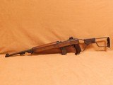 Inland Type I M1A1 Paratrooper Carbine (Sep 1943, Post-War Rebuild) - 9 of 26