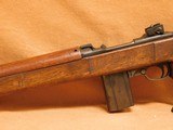 Inland Type I M1A1 Paratrooper Carbine (Sep 1943, Post-War Rebuild) - 11 of 26