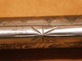 ANTIQUE, ENGRAVED Colt Single Action Army SAA w/ Letter - 15 of 24