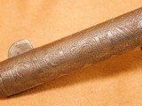 ANTIQUE, ENGRAVED Colt Single Action Army SAA w/ Letter - 12 of 24