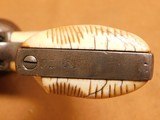 ANTIQUE, ENGRAVED Colt Single Action Army SAA w/ Letter - 13 of 24