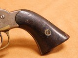 Remington New Model Navy FACTORY CONVERSION to .38 Rimfire - 2 of 11