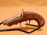 Williamson Single-Shot Derringer (.41 RF, 2.5" ) - 1 of 9