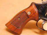 Smith & Wesson Model 29-3 Pre-Lock (8-3/8-inch, .44 Magnum) - 8 of 11
