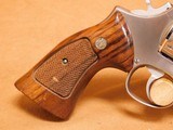 Smith & Wesson Model 686-1 (357 Magnum, 6-inch) - 7 of 11