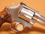 Smith & Wesson Model 686-1 (357 Magnum, 6-inch) - 8 of 11