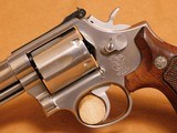 Smith & Wesson Model 686-1 (357 Magnum, 6-inch) - 3 of 11