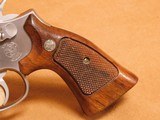 Smith & Wesson Model 686-1 (357 Magnum, 6-inch) - 2 of 11