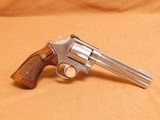 Smith & Wesson Model 686-1 (357 Magnum, 6-inch) - 6 of 11