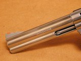 Smith & Wesson Model 686-1 (357 Magnum, 6-inch) - 4 of 11