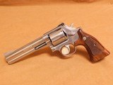 Smith & Wesson Model 686-1 (357 Magnum, 6-inch) - 1 of 11