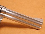 Smith & Wesson Model 686-1 (357 Magnum, 6-inch) - 9 of 11