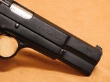 Browning Hi-Power w/ Box (UNFIRED, Belgian/Belgium) - 9 of 12