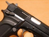 Browning Hi-Power w/ Box (UNFIRED, Belgian/Belgium) - 8 of 12